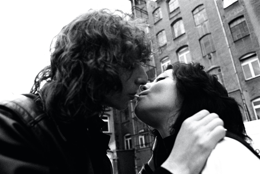 Marina M&#243;naco, I Saw You in a Song 17