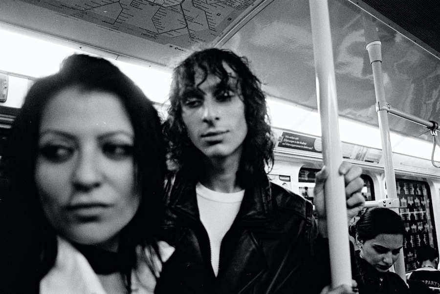 Marina M&#243;naco, I Saw You in a Song 18