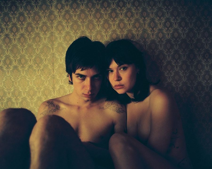 Marina M&#243;naco, I Saw You in a Song 20