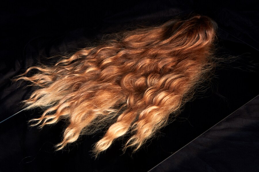 Manouchka, série Corps IRL, Photo Vincent Ferrane 10