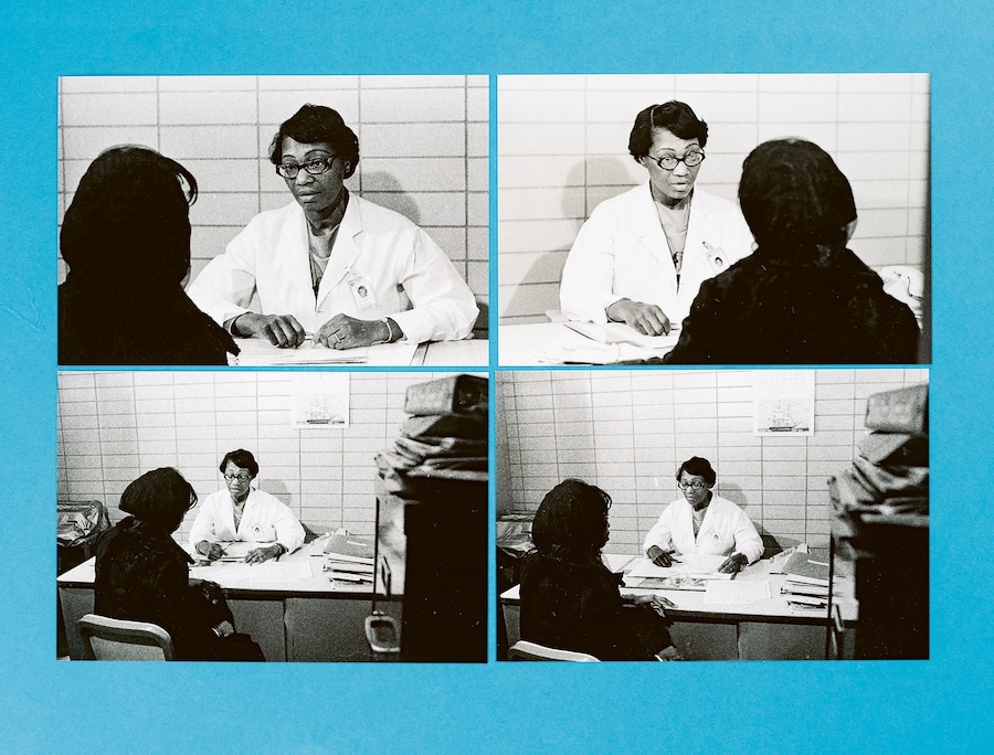 Carmen Winant, The Last Safe Abortion 0