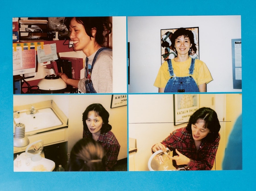 Carmen Winant, The Last Safe Abortion 2