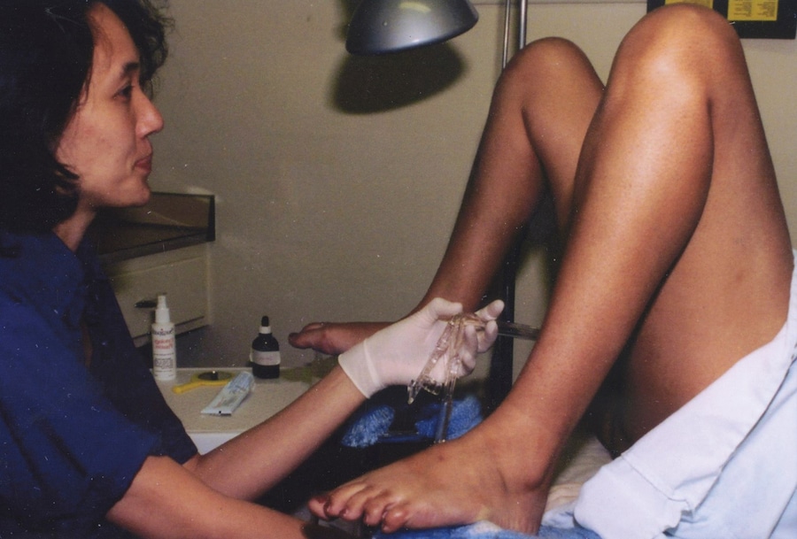 Carmen Winant, The Last Safe Abortion 3