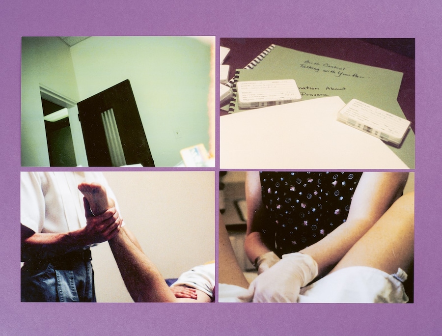 Carmen Winant, The Last Safe Abortion 7