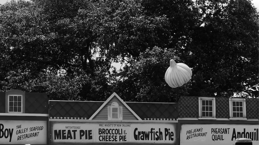 Jazz Fest Food New Orleans Jazz and Heritage Festival 4
