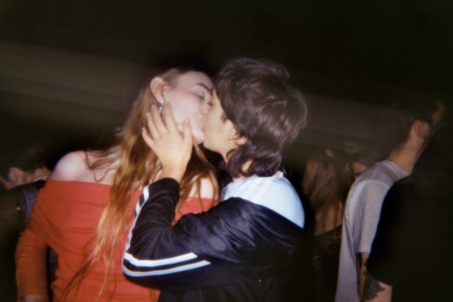 Maricas 18