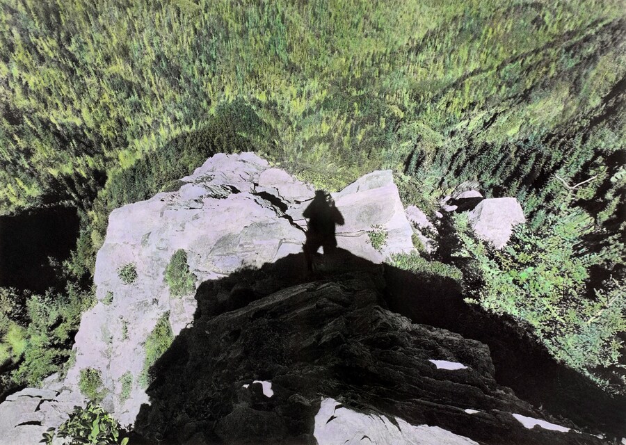 Vistas #22 (2022) 12