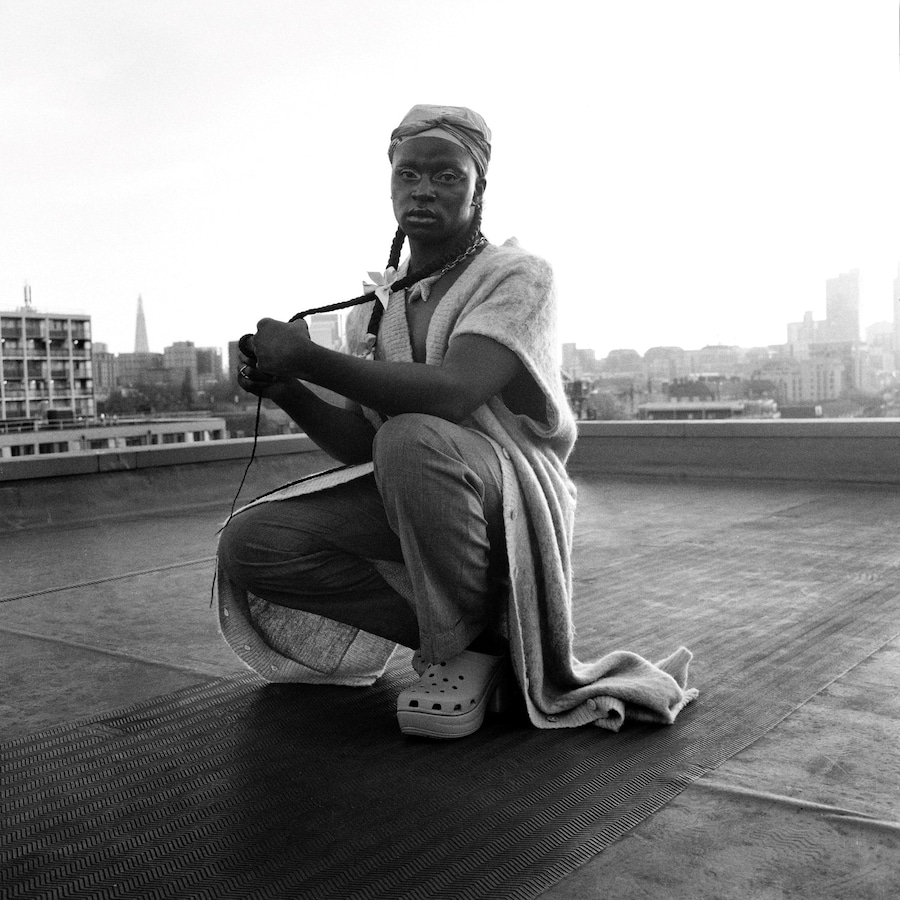 Stephen Akinyemi 13