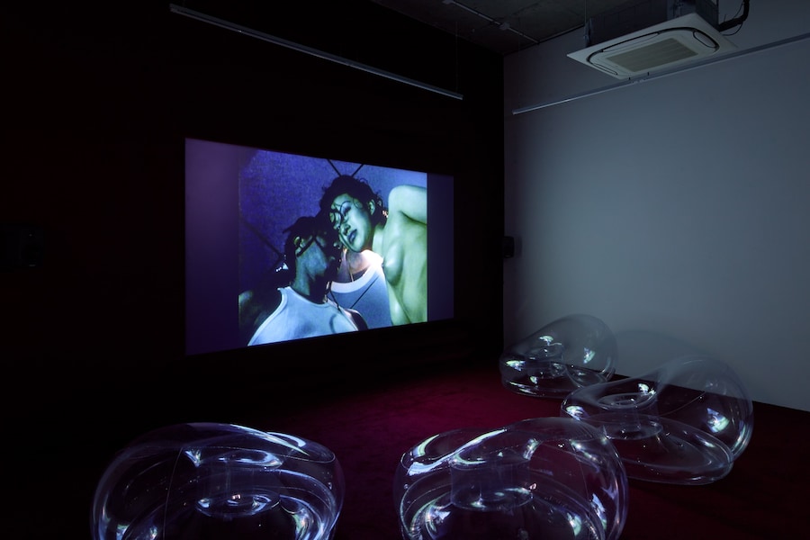 Shu Lea Cheang: Scifi New Queer Cinema 1994-2023 6