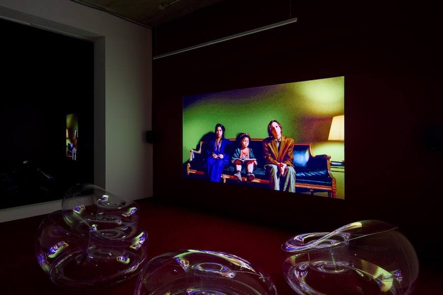 Shu Lea Cheang: Scifi New Queer Cinema 1994-2023 8