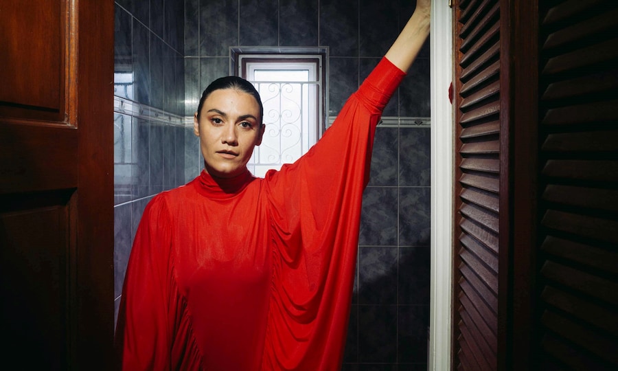 Nadine Shah 
