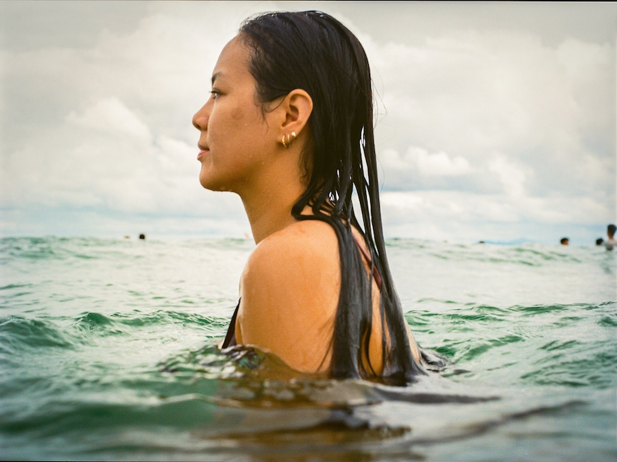 Tracy Dong, Tell Me About Saigon (2024) 3