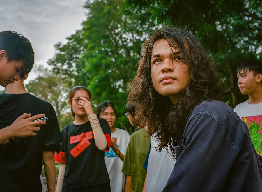 Tracy Dong, Tell Me About Saigon (2024) 6