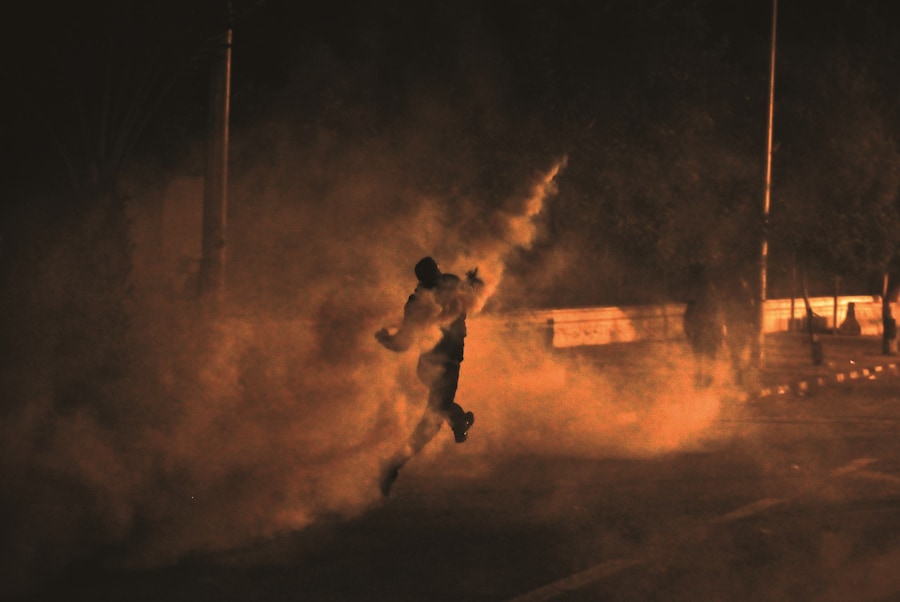 Night Fever (2024) 1