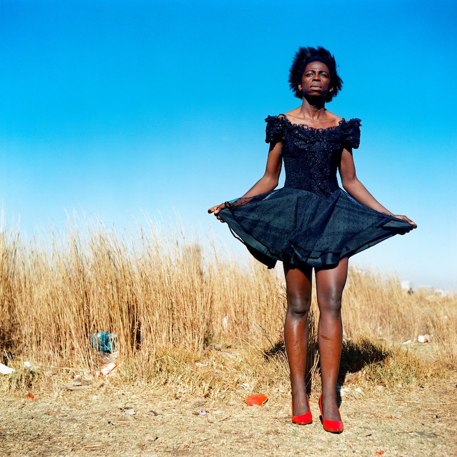 Zanele Muholi 6
