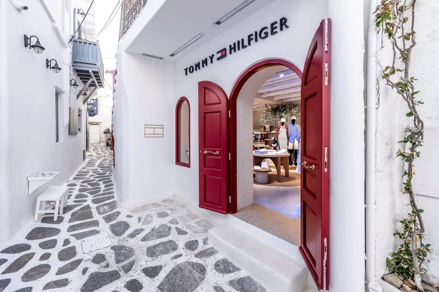 TommyHilfiger_Destination Summer_Mykonos_Store (2) 14