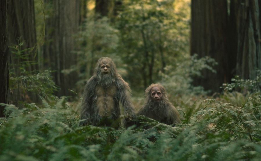 Jesse Eisenberg and Christophe Zajac-Denek in Sasq