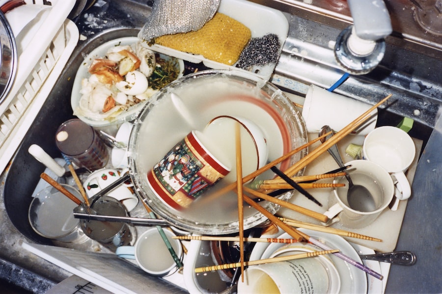 Motoyuki Daifu, My Family 9