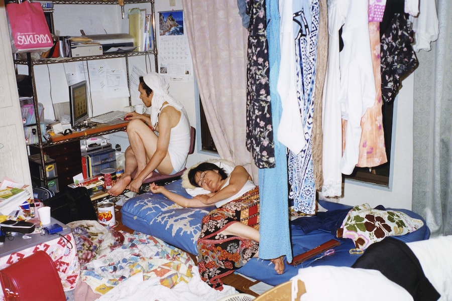 Motoyuki Daifu, My Family 13