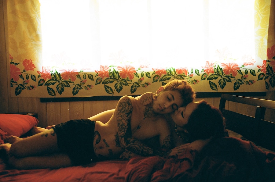 Queer Art: From Canvas to Club (2024) 6