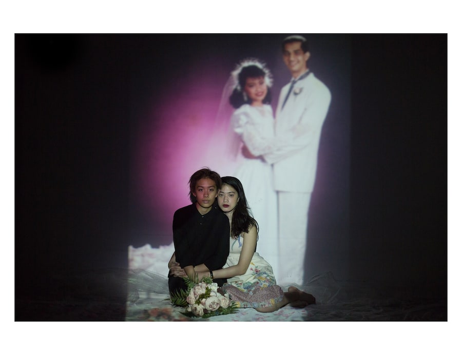 Queer Art: From Canvas to Club (2024) 2