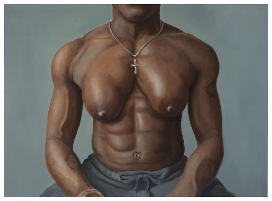 Queer Art: From Canvas to Club (2024) 4