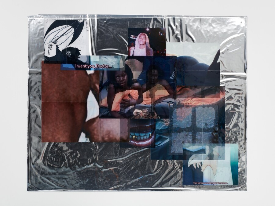 [That] procedure is not covered by your insurance 5