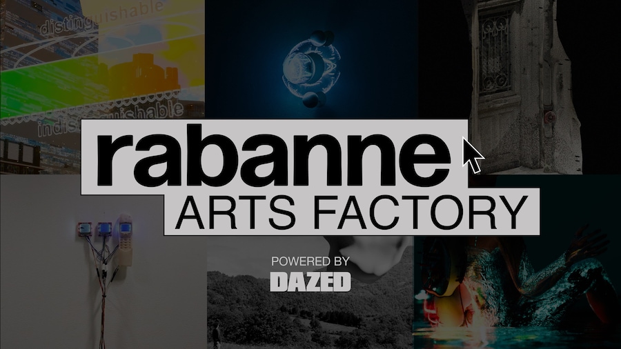 Rabanne Banner