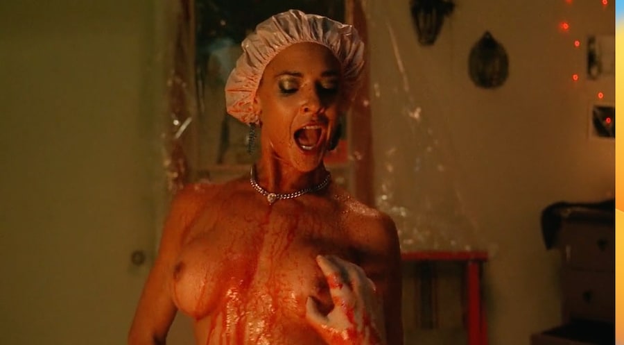 The bloodthirsty bombshells of 80s B-movies 1