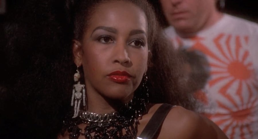 Howling II: Your Sister Is a Werewolf (1985) 12