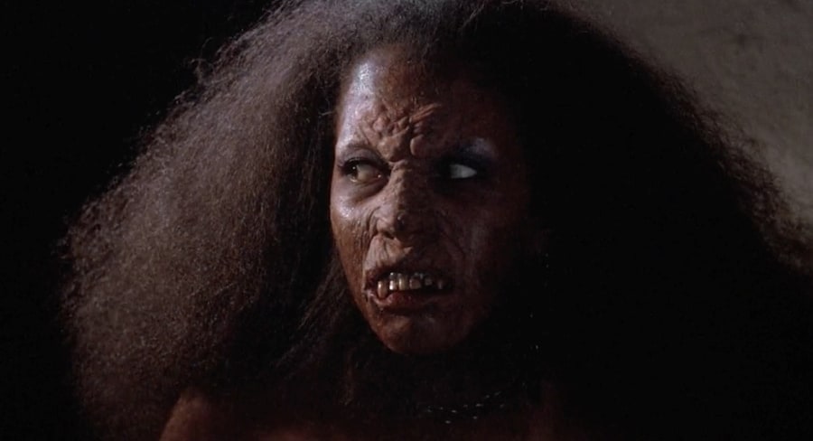 Howling II: Your Sister Is a Werewolf (1985) 13