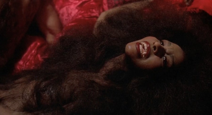 Howling II: Your Sister Is a Werewolf (1985) 17