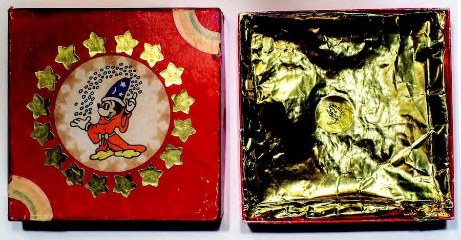Blotter – Erik Davis 5