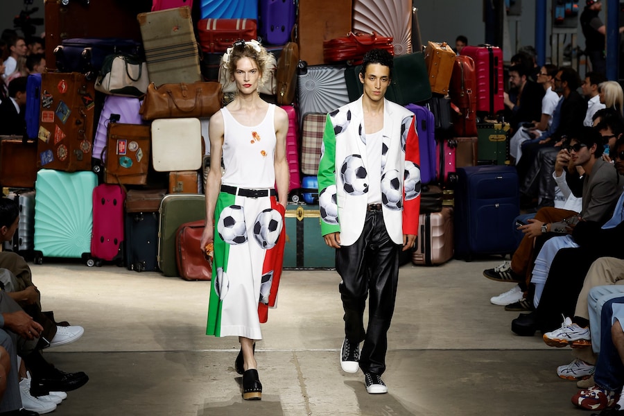 Milan Men’s SS25 1