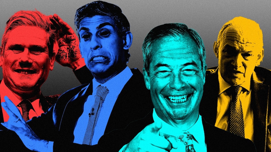 Politicians