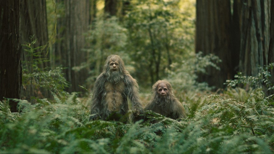 How Bigfoot stomped its way into pop culture | Dazed