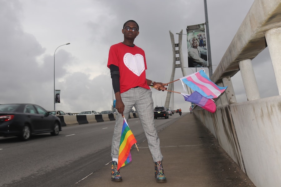 Lekki Ikoy Bridge