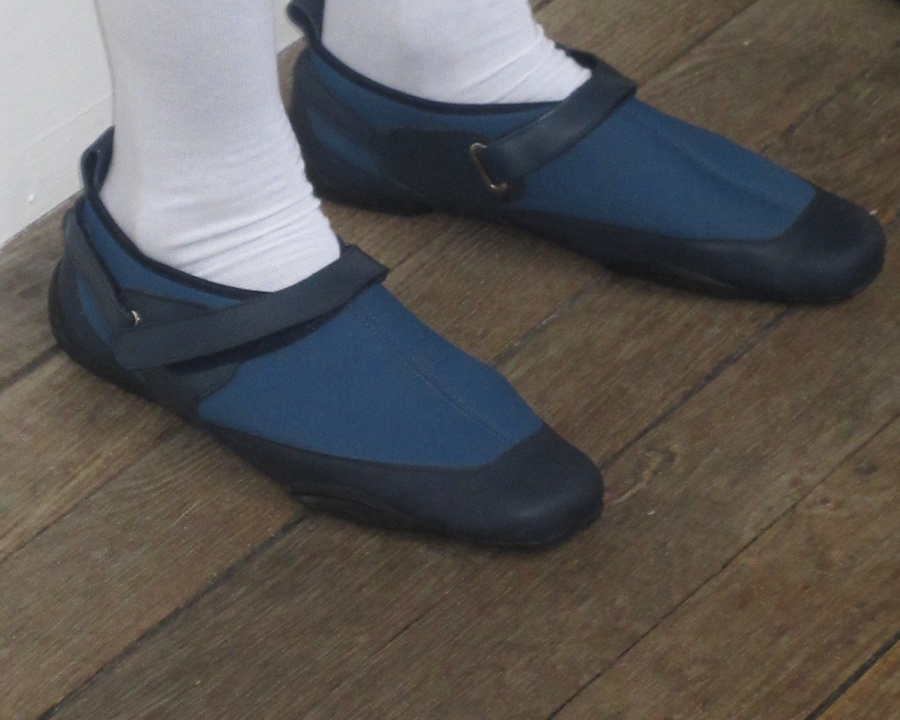Bianca Saunders SS25 20