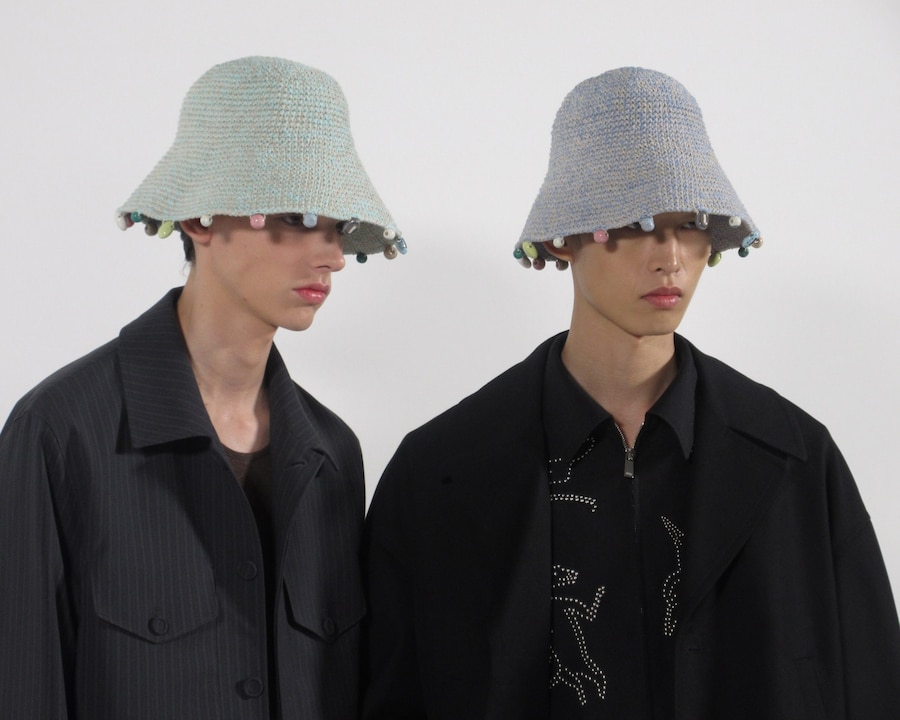 Dior SS25 men’s 7