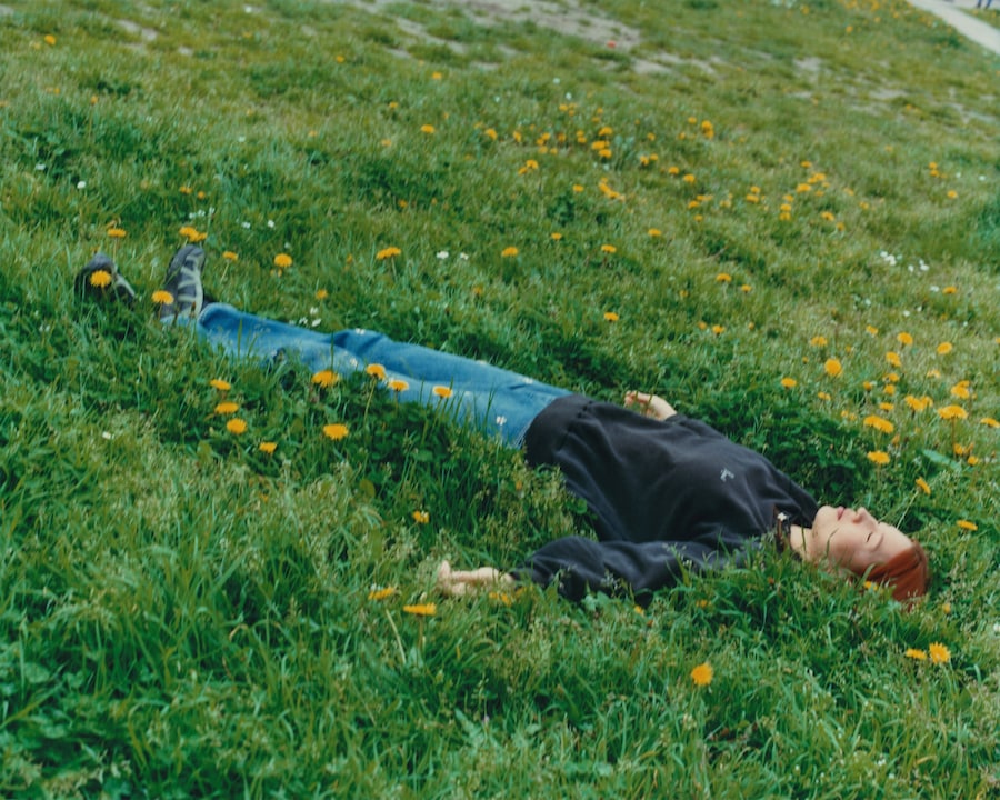 Photography Sirui Ma 2