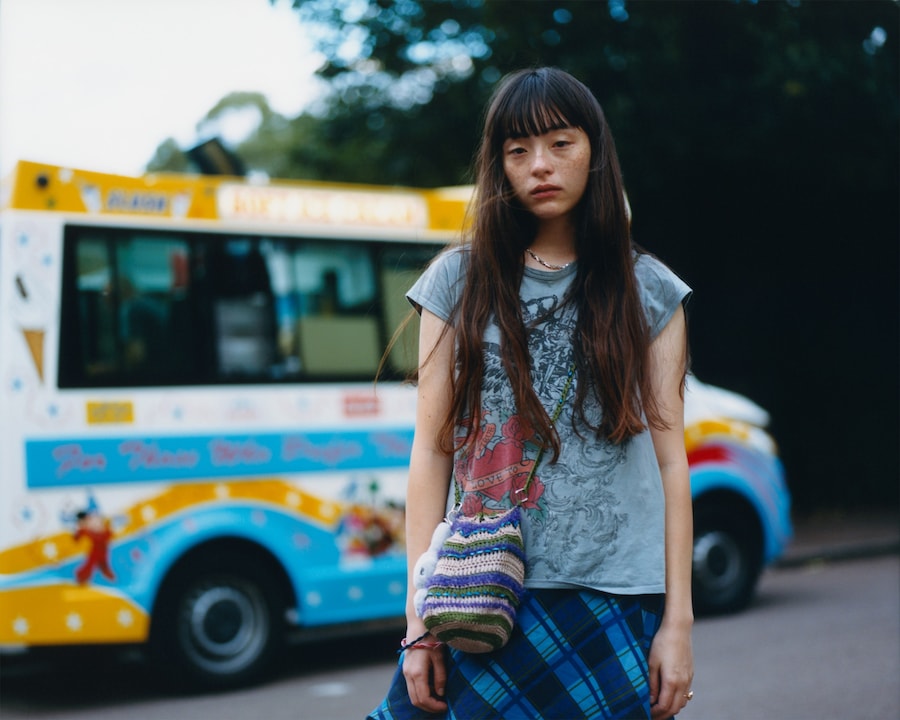 Photography Sirui Ma 3