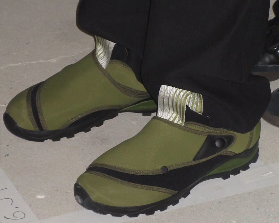 Kiko Kostadinov SS25 8