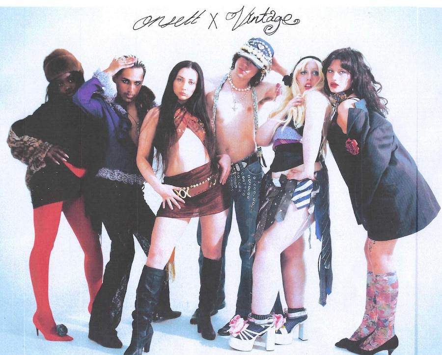 ONSETT &amp; Madeline Street Spotlight 3