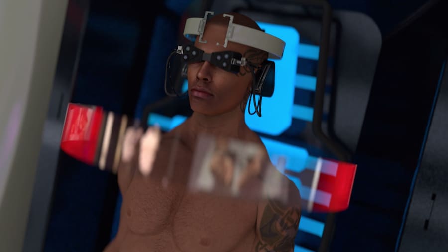 Cognify, the ‘prison of the future’ 0