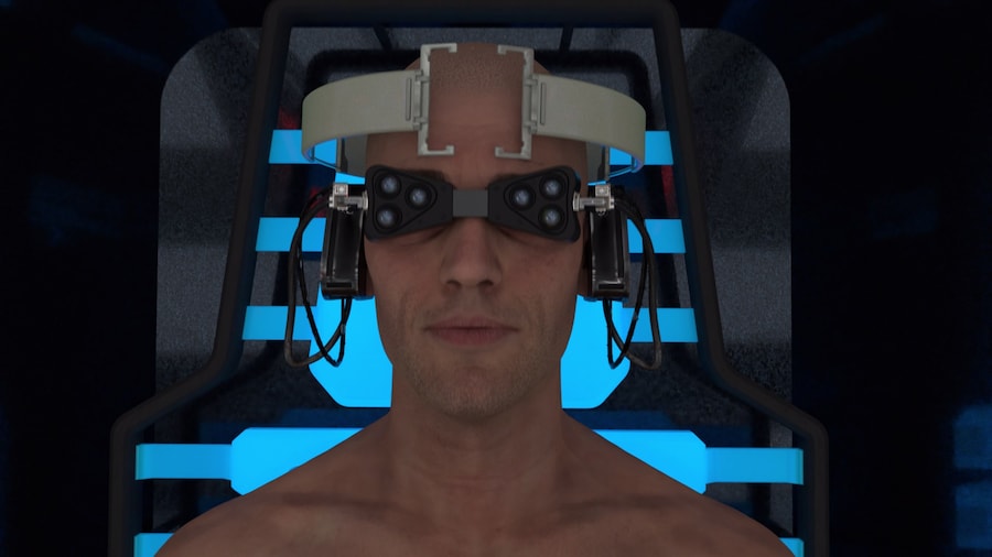 Cognify, the ‘prison of the future’ 2