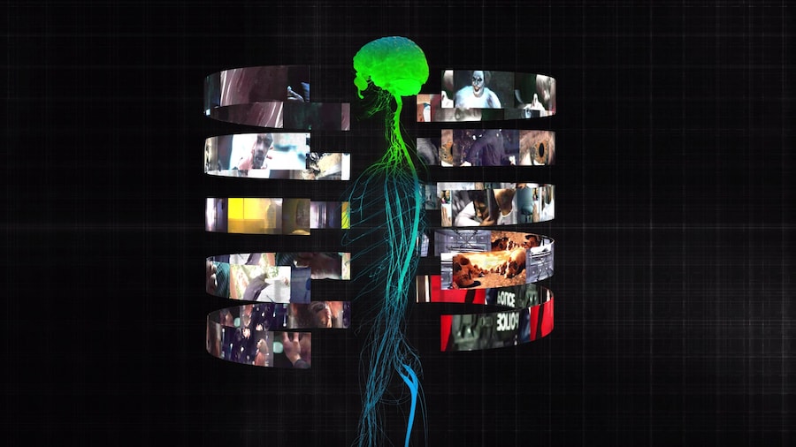 Cognify, the ‘prison of the future’ 7