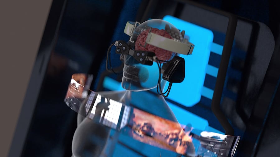 Cognify, the ‘prison of the future’ 10