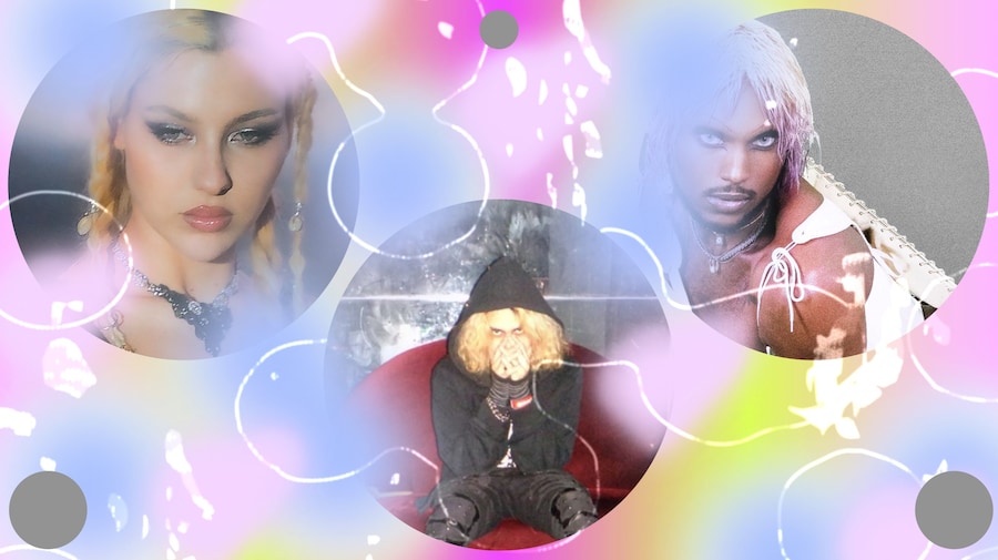playlist June 2024