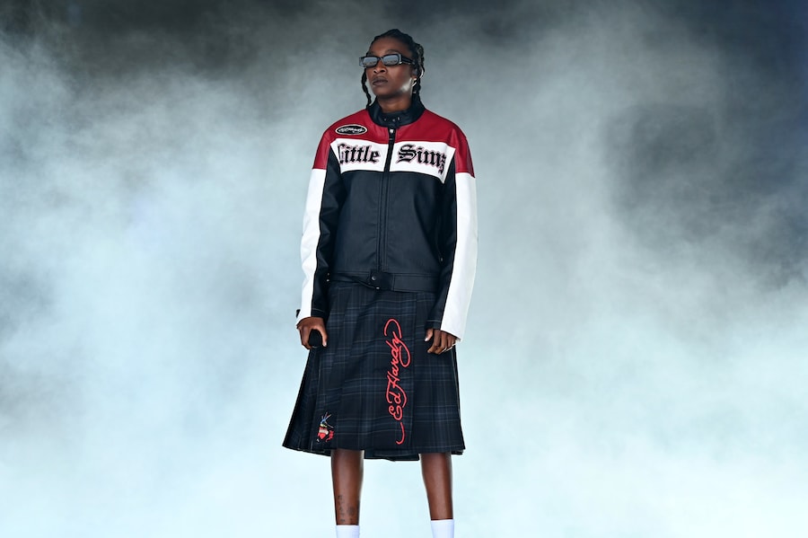 Glastonbury 2024 best dressed 3