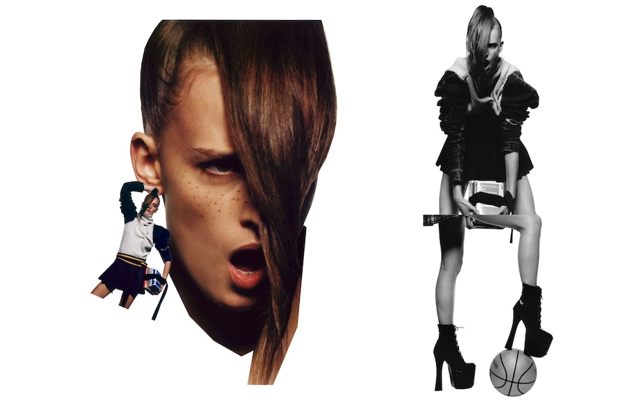 The best fashion exhibitions – summer 2024 1